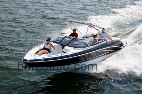 Formula 270 BR ficha tecnica 
